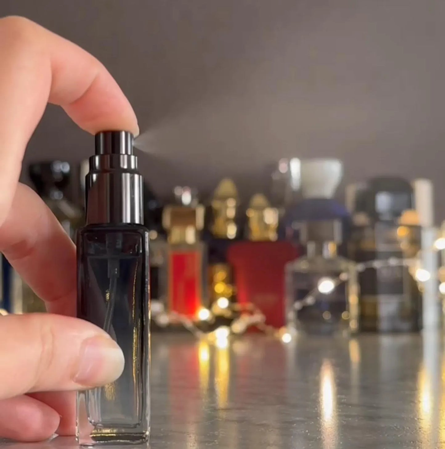 20ml Sample Sizes Men's Fragrances