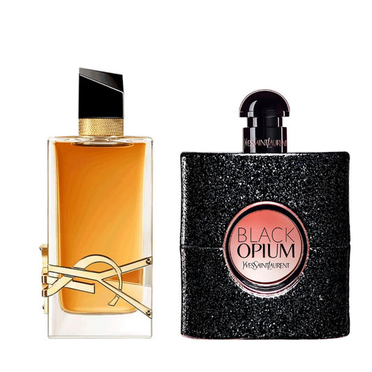 Yves Saint Laurent Perfume Discovery Set