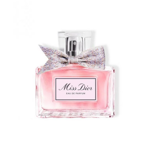 Miss Dior Eau De Parfum (Sample Sizes)